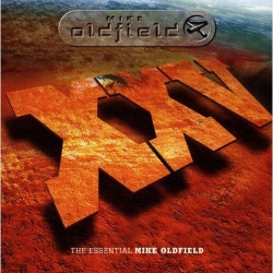 Mike Oldfield -The Essential